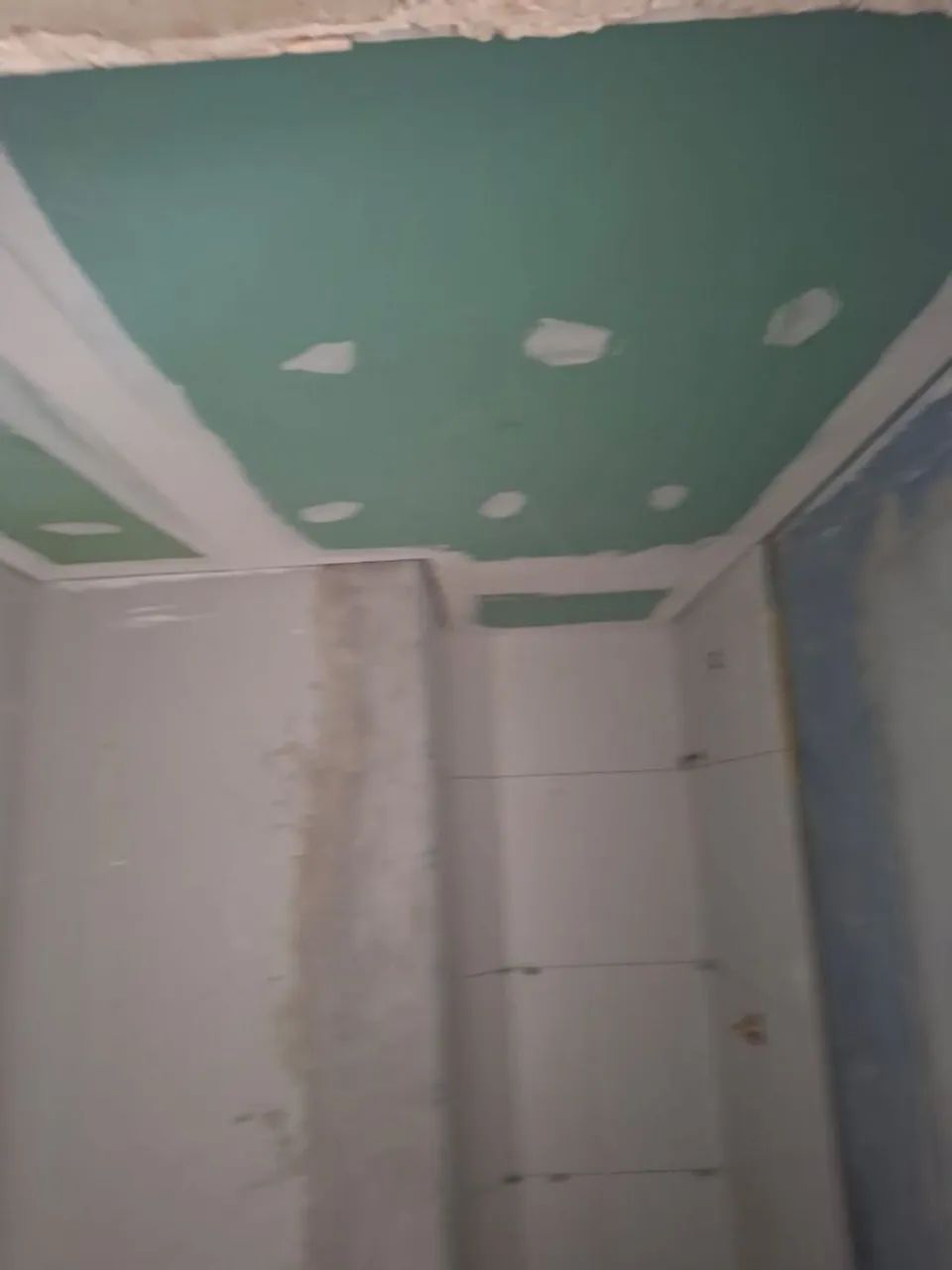 Drywall  - Foto 2