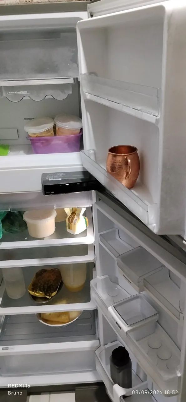 Geladeira  - Foto 2