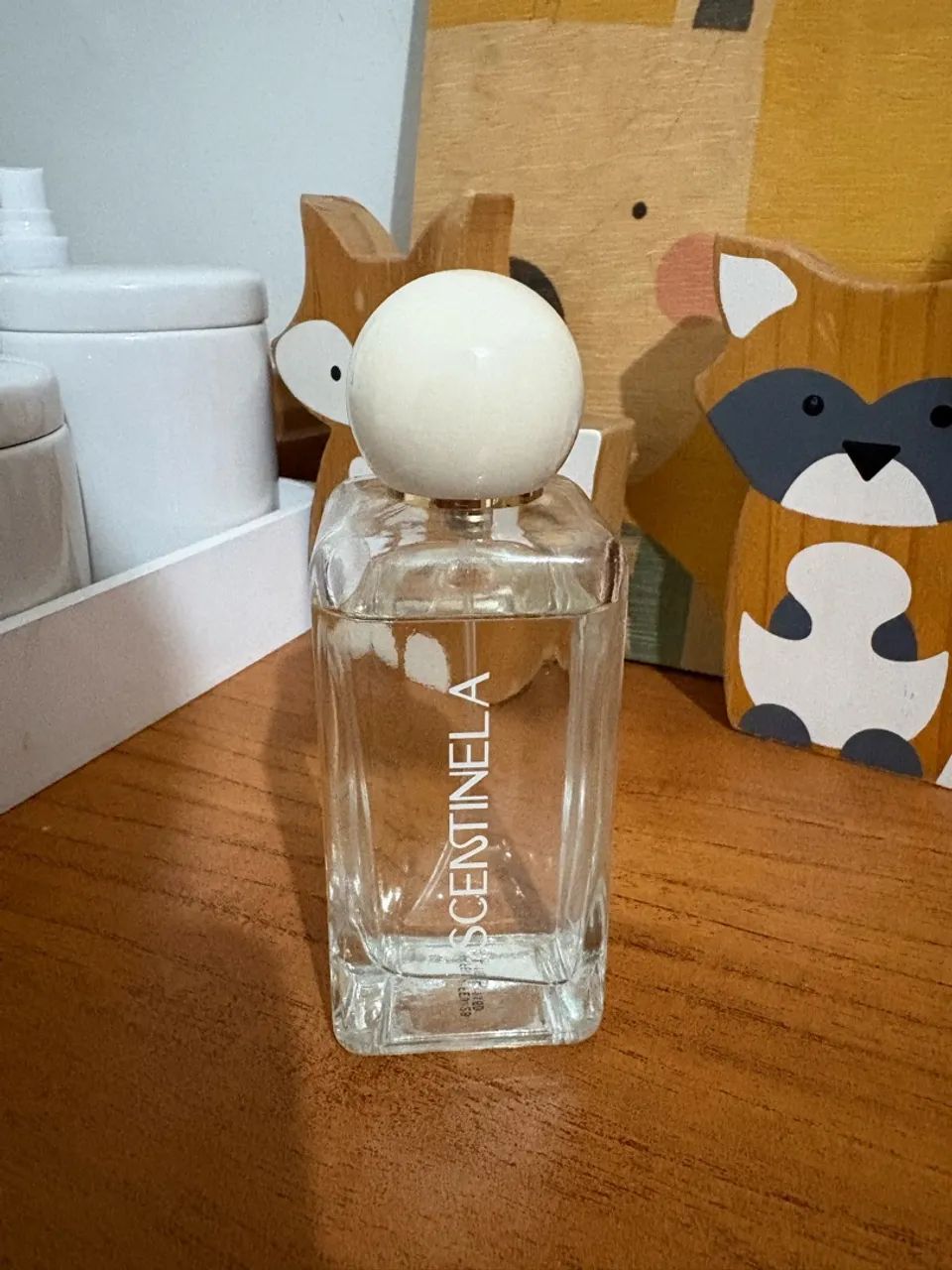 Perfume Scentinela 100 Ml - Foto 4