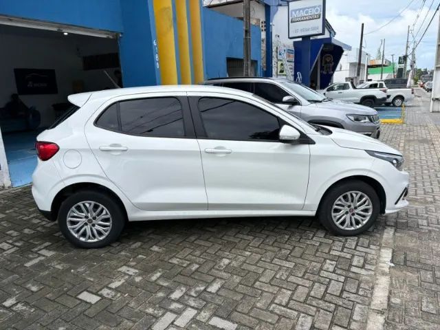 Fiat Argo 1.0 6V Flex. 2022 - Foto 2