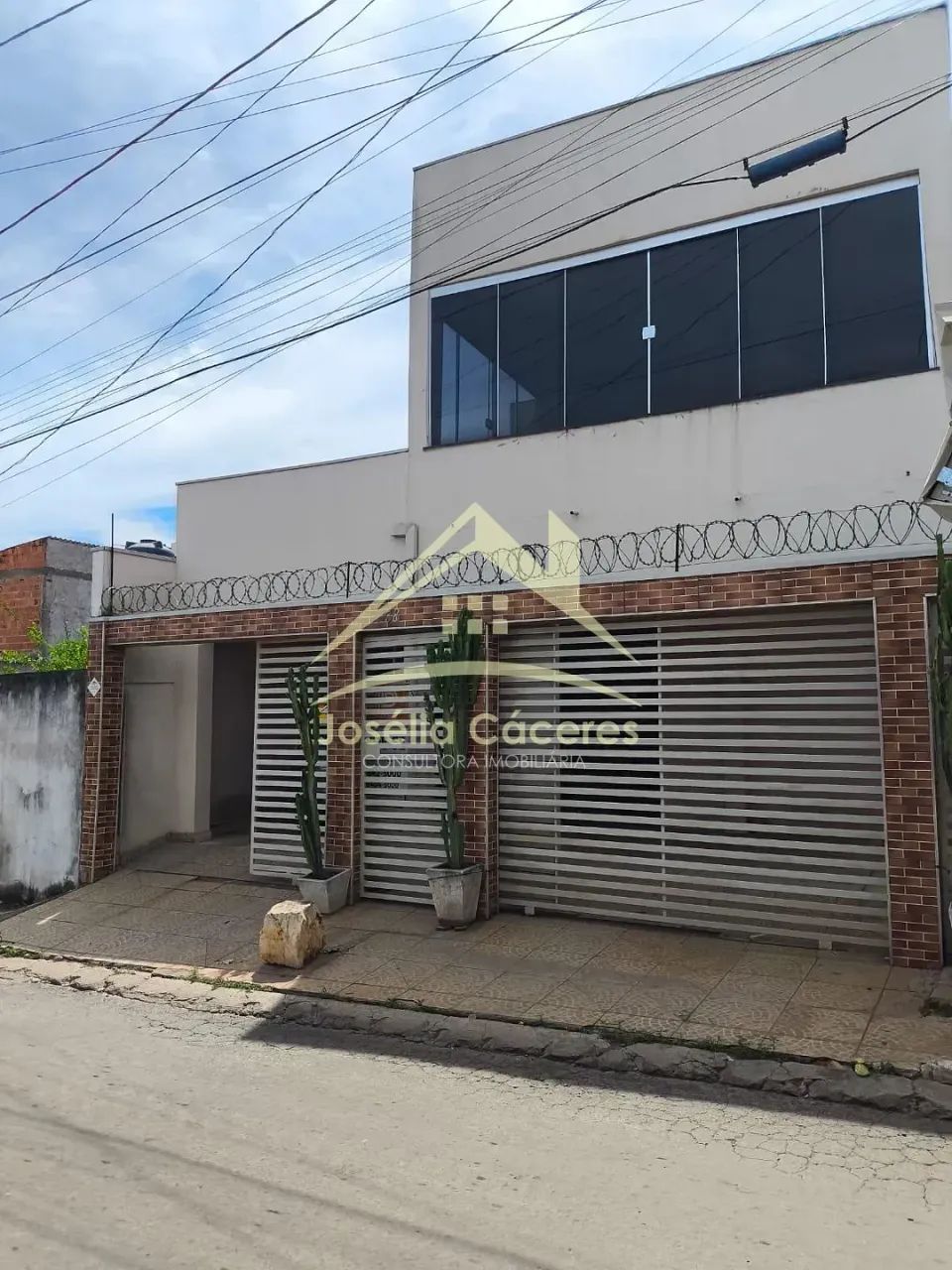 Casa à venda, Canjica, Cuiabá, MT