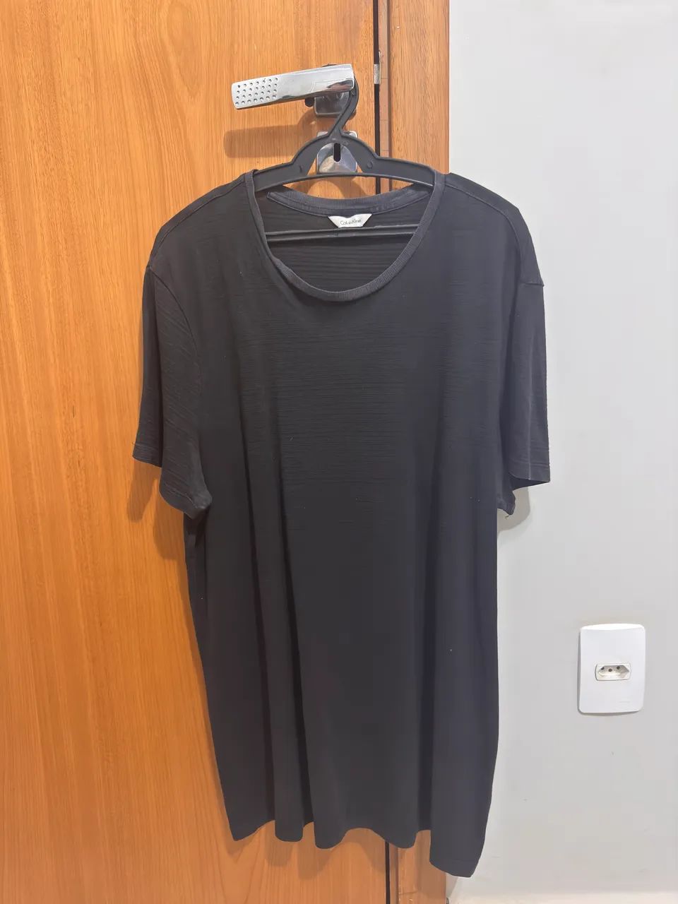 Camiseta Calvin Klein
