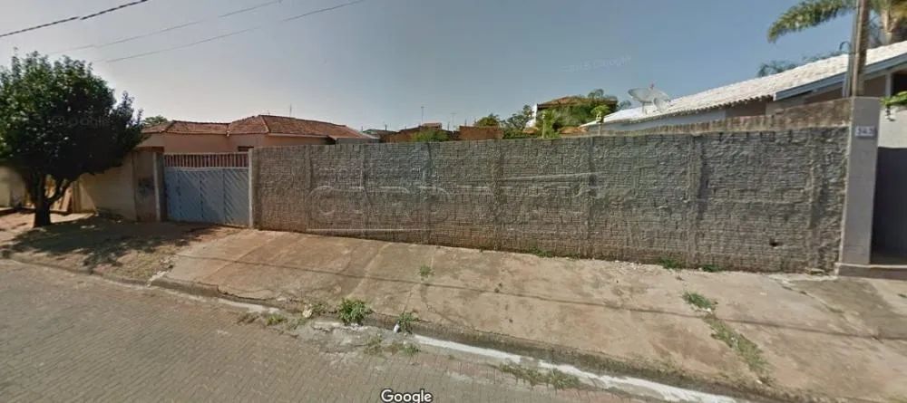 Terreno Padrão em Ibaté