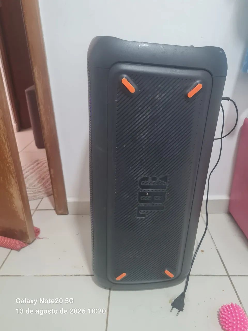 Som JBL - Foto 5
