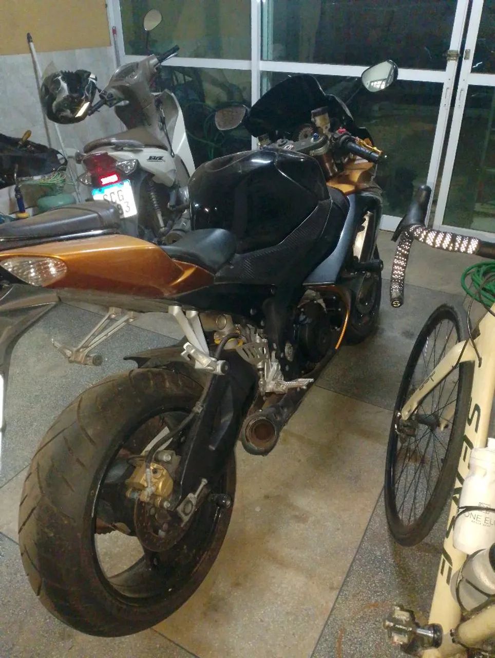 Vendo ou troco  - Foto 2