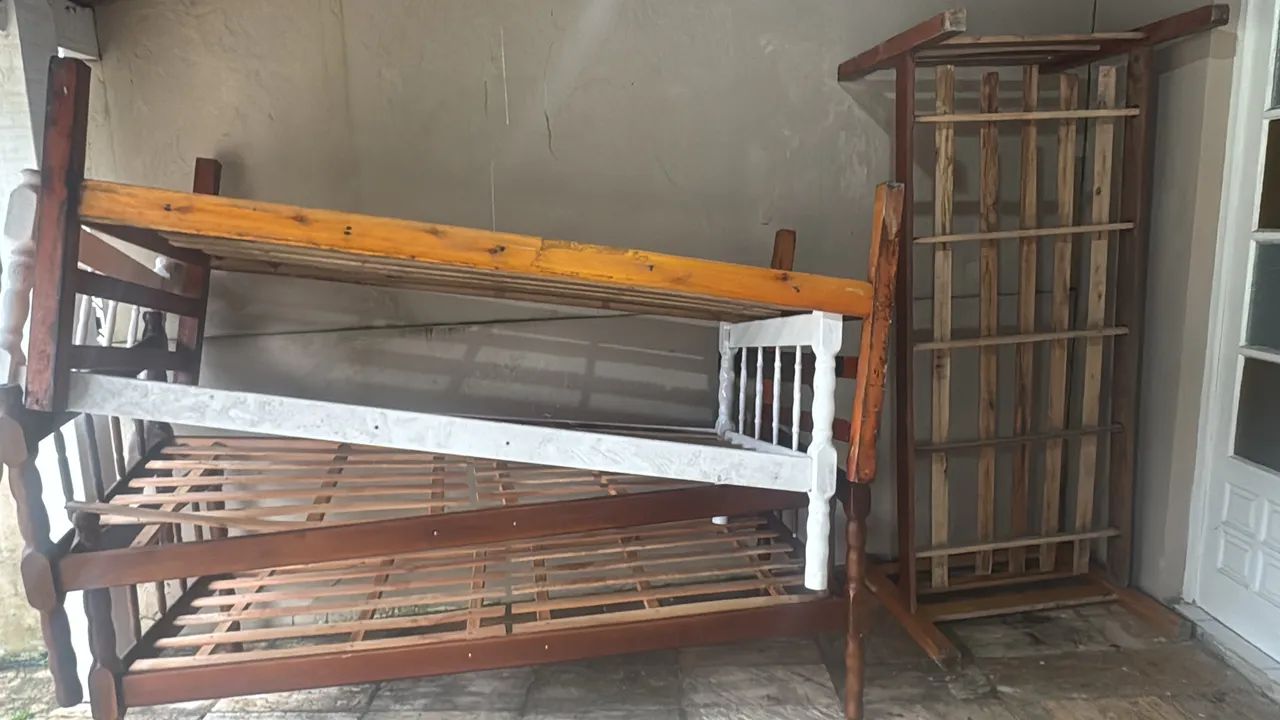 Beliches 