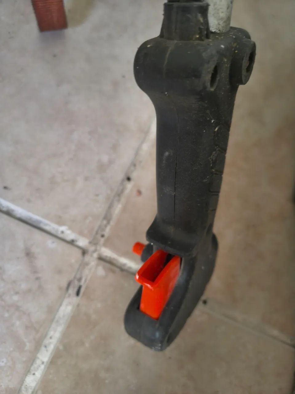 Roçadeira  - Foto 5