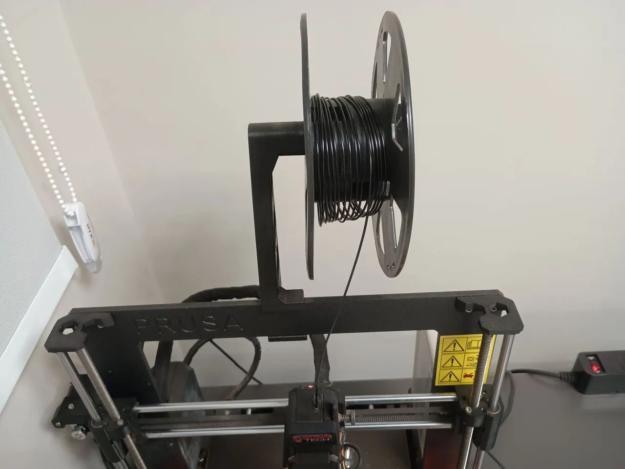 Impressora 3D - Foto 4