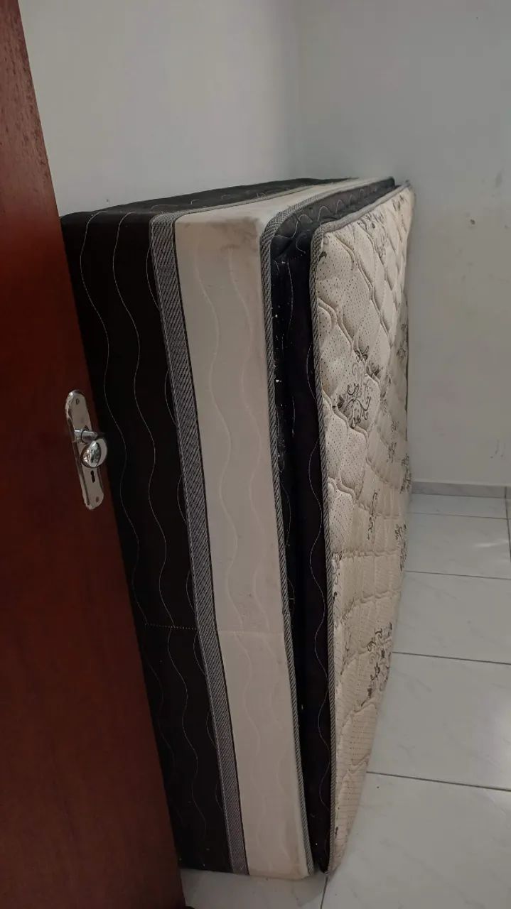 Cama Box Casal - Foto 2