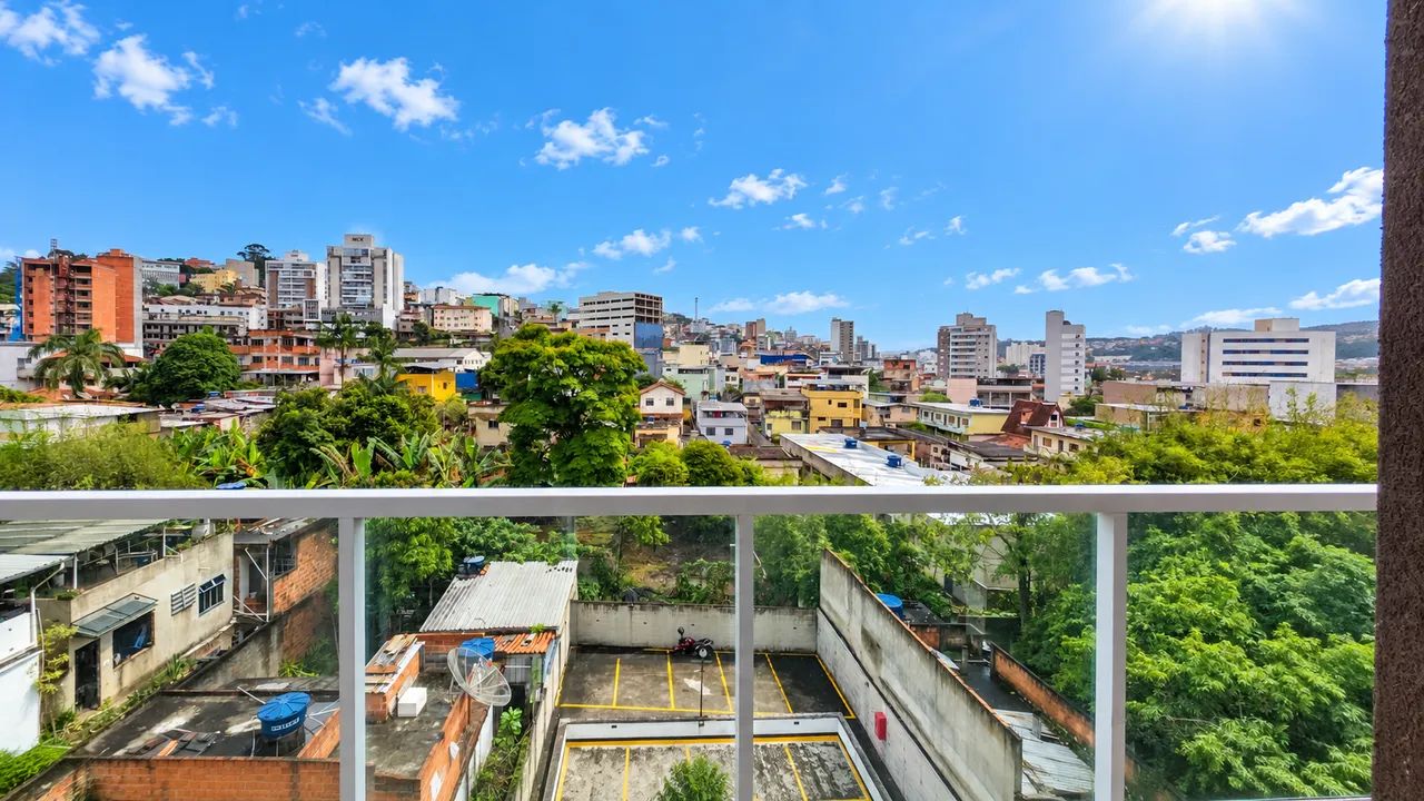 Studio 1 quarto - São Pedro - Foto 4