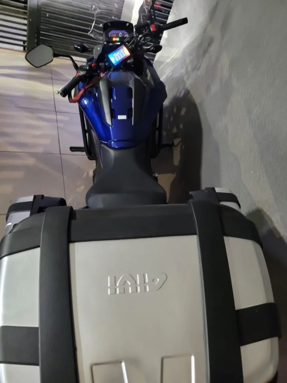 NC 750x 2020 - Foto 5