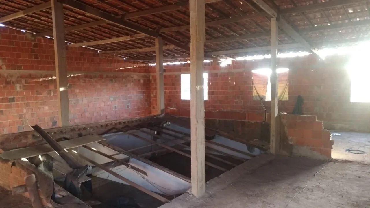 ALUGO ESSE ESPAÇO NO 2° PARA FINS COMERCIAIS  - Foto 3