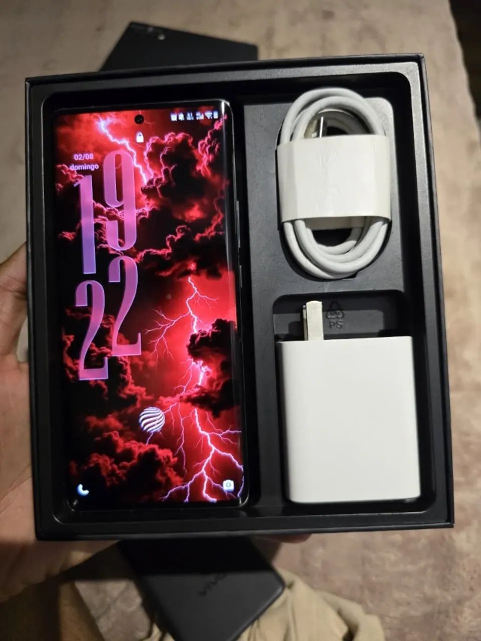 X100 Ultra - Um dos melhores aparelhos Android do mercado - Foto 4