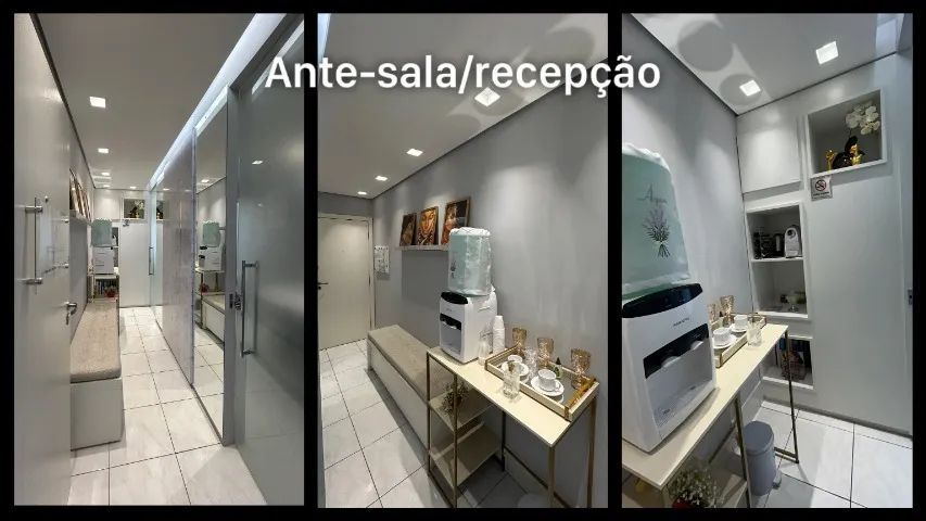 Passo ponto - Clínica de estética - Belvedere - 24m2 - Foto 2
