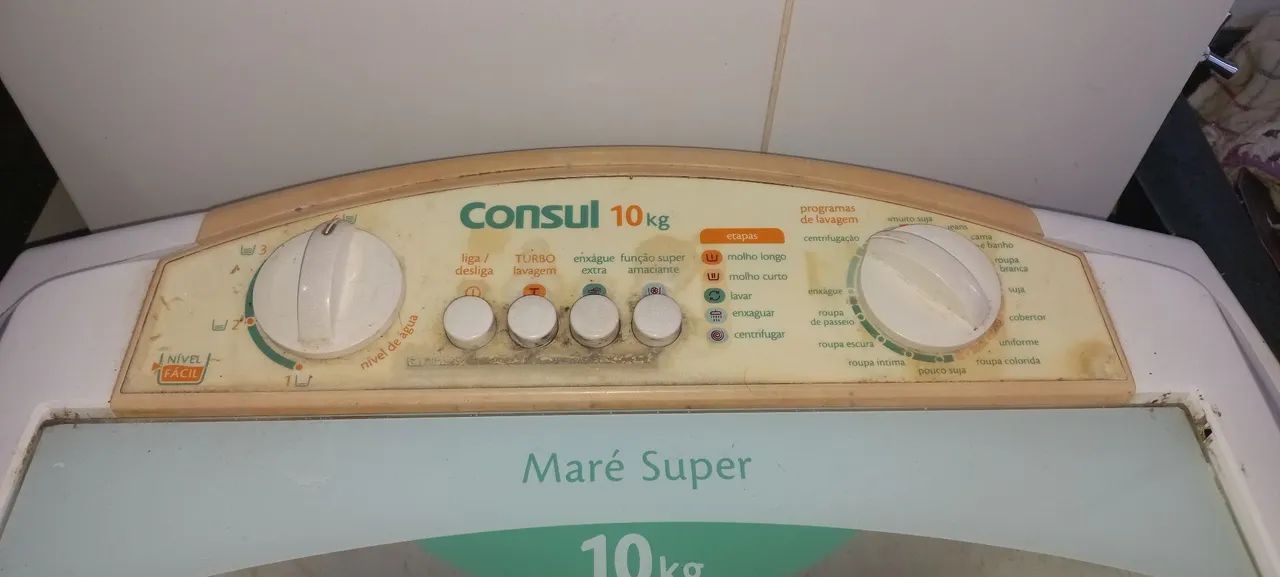 Maquina de Lavar - Foto 3