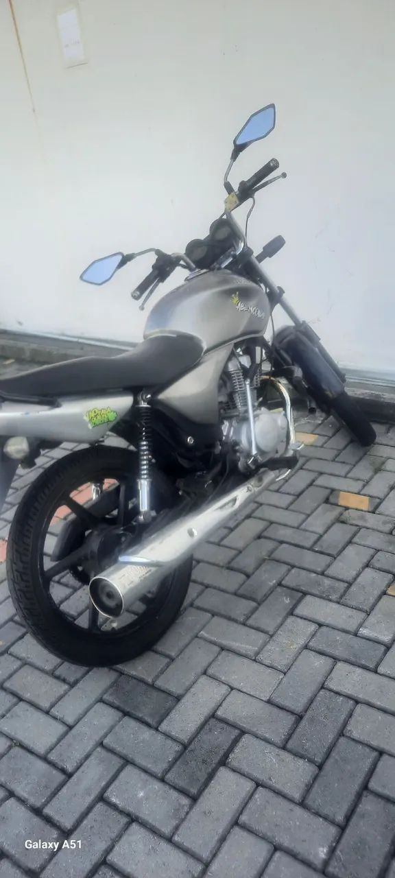 Cg cg150 ks  - Foto 2