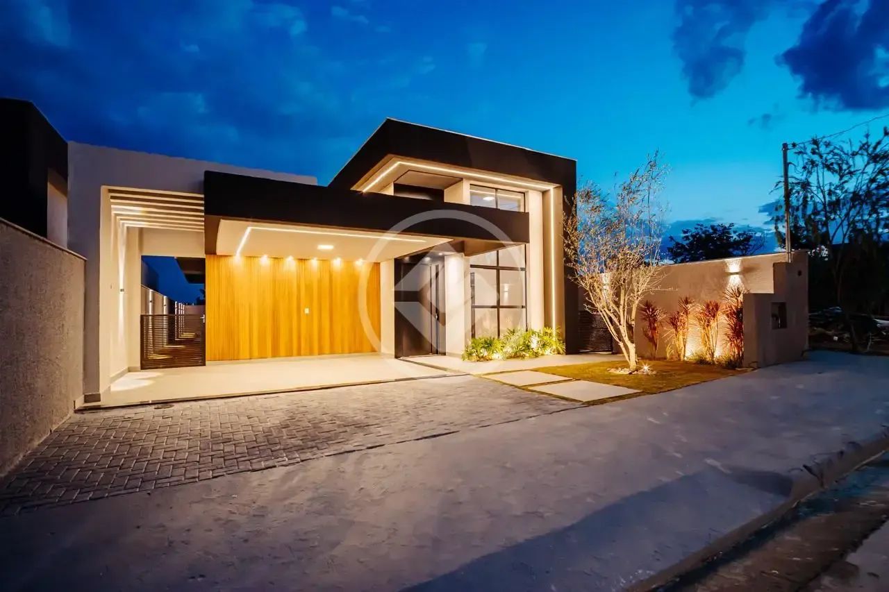CASA EM CONDOMINIO FECHADO, COM SUITE E PISCINA! codigo: 358392 - Foto 3