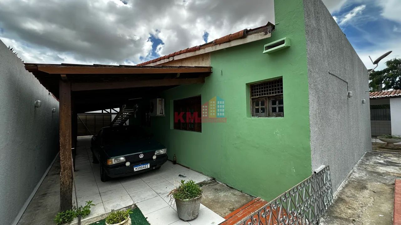 CASA COM PISCINA  3 Suítes | Santo Antônio  Mossoró/RN - Foto 2