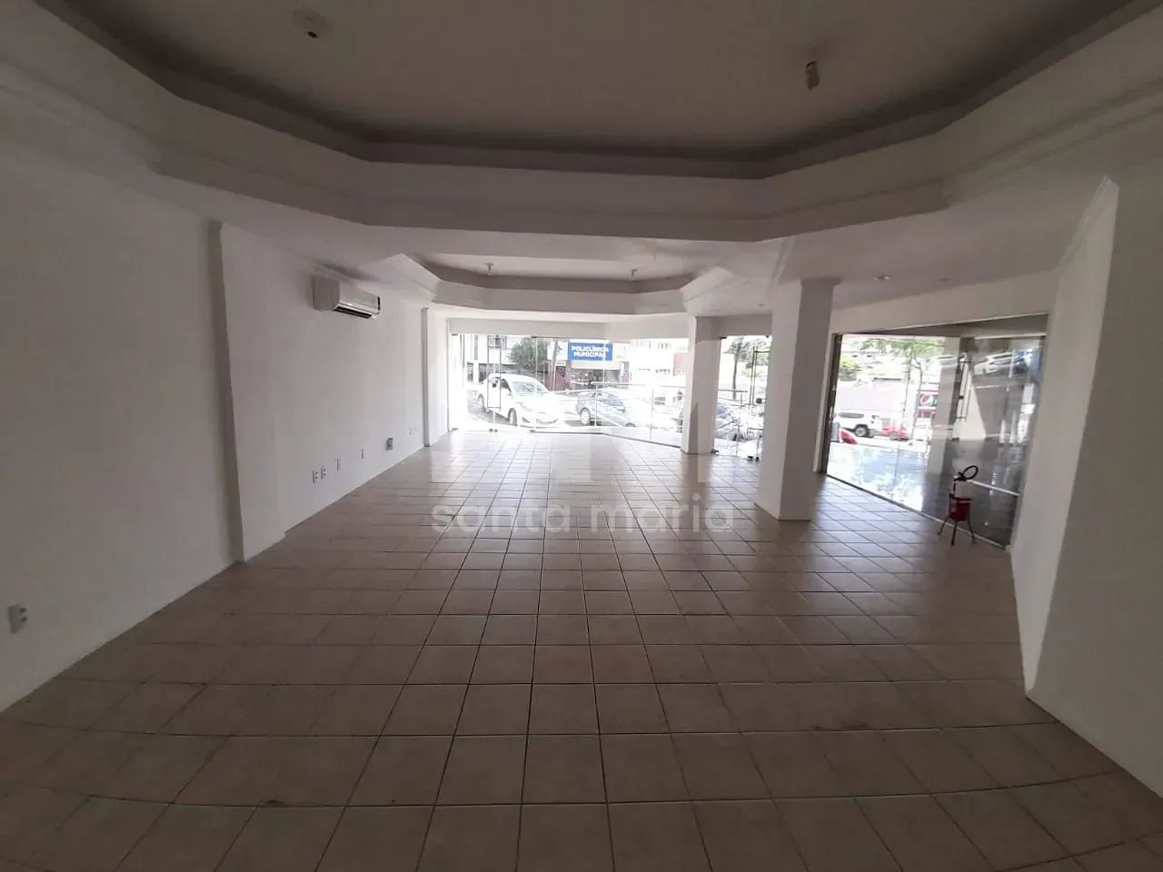Sala Comercial para locação, Centro, Chapecó, SC. - Foto 3