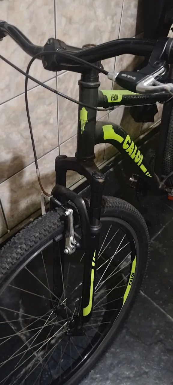 Vendo bicicleta aro 29  - Foto 2
