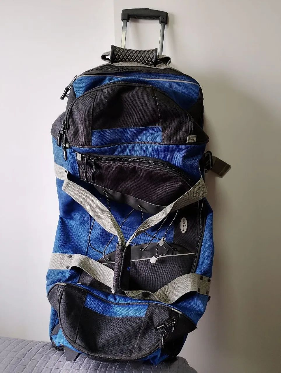 Mochila Giga Samsonite