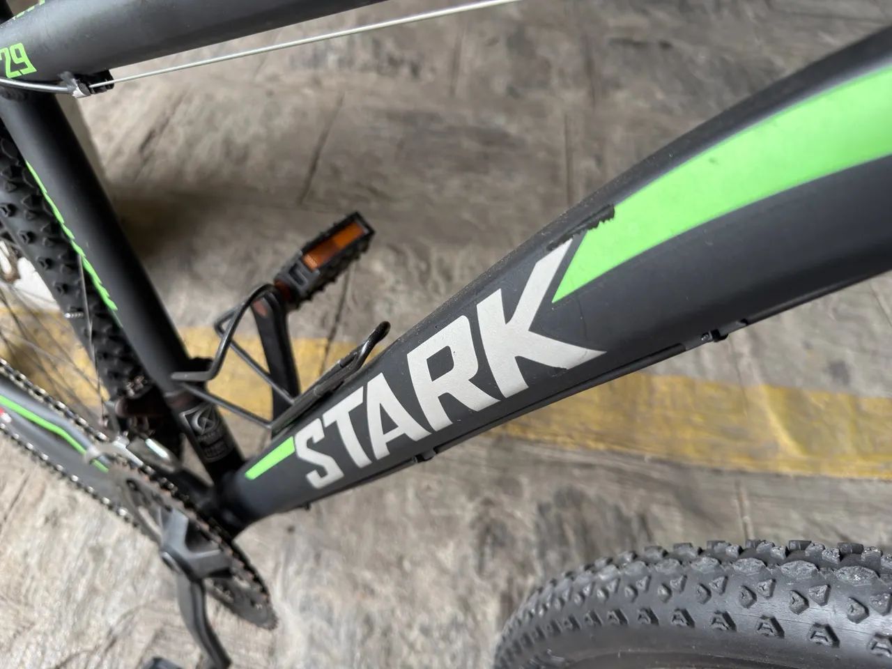 Bicicleta aro 29 - Foto 4