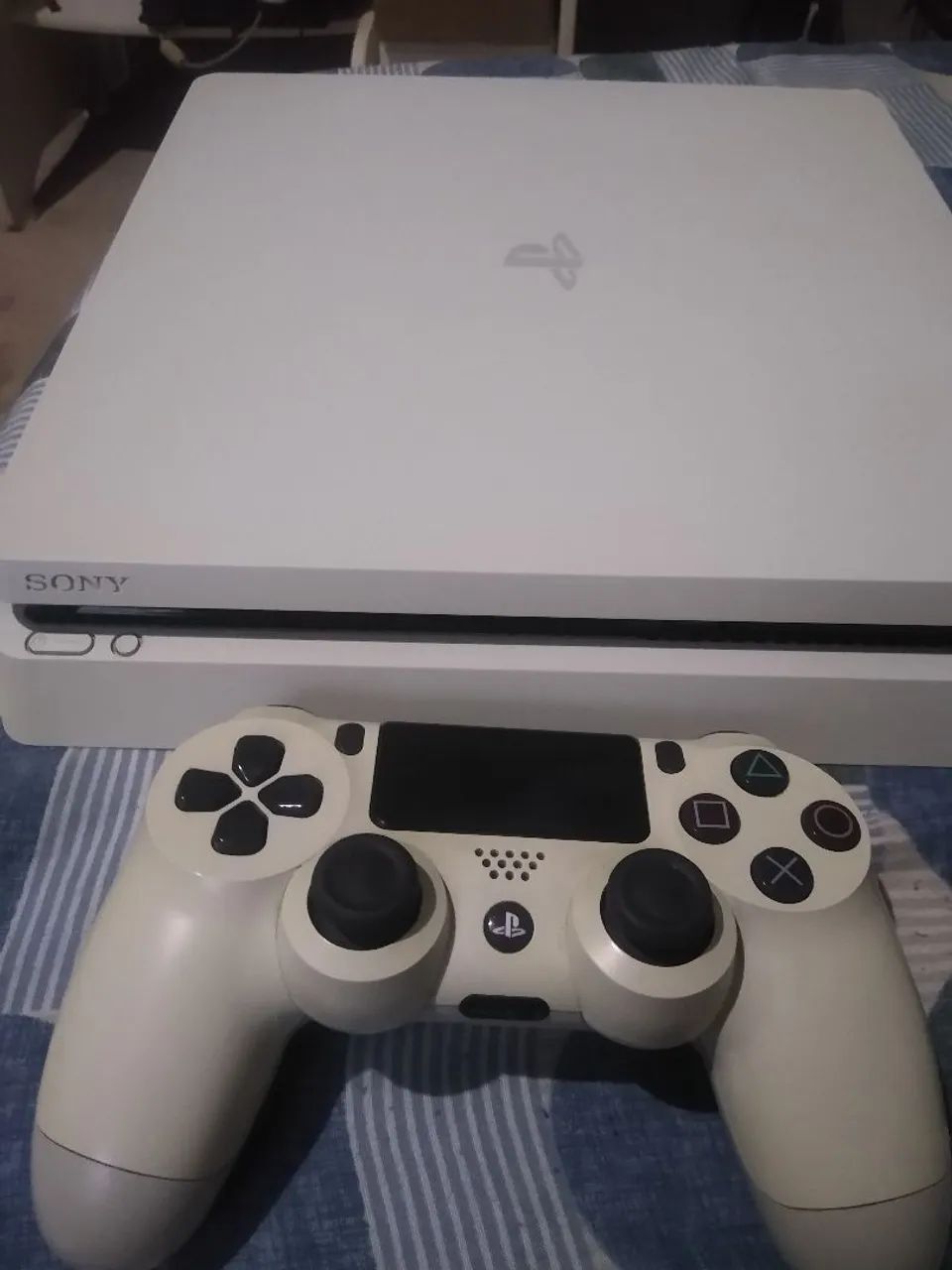 Ps4 ótimo estado  - Foto 3