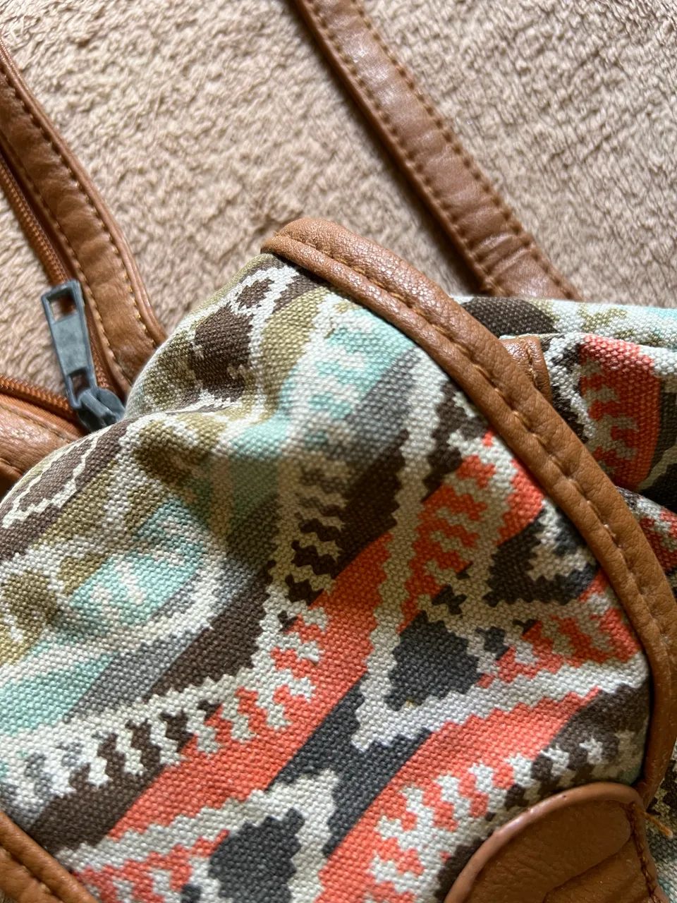 Mochila pequena  - Foto 2