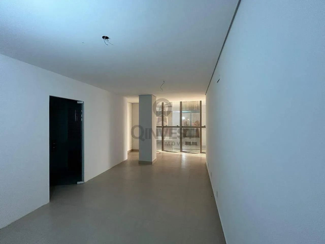 Sala Comercial para Alugar- Infinity Business, Centro de Araranguá