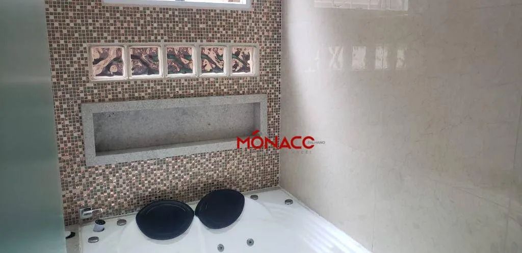 Casa com 3 dormitórios à venda, 138 m² por R$ 500.000,00 - Conjunto Habitacional Santiago  - Foto 7