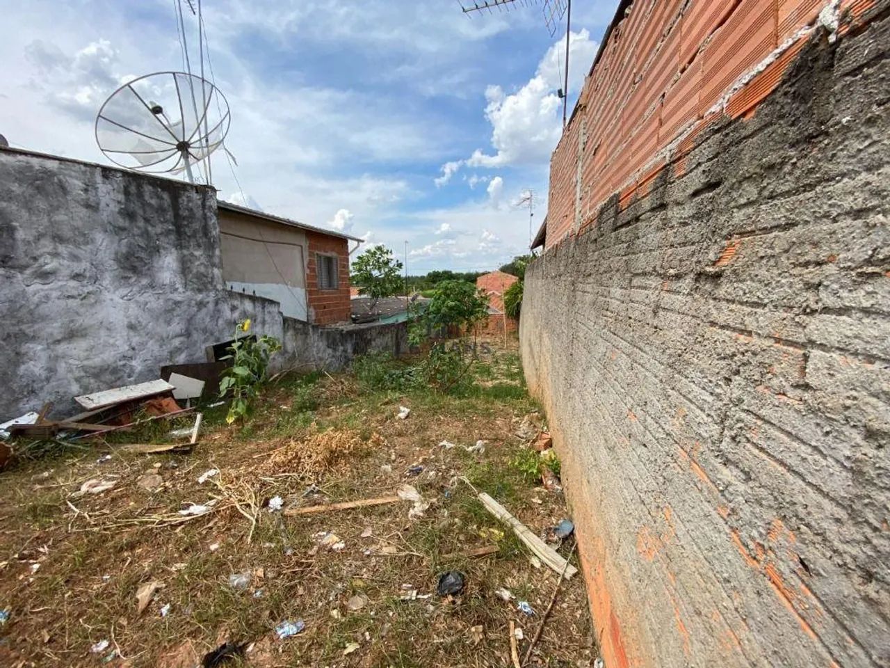 Terreno à venda em Piracicaba, Tupi, com 125 m² - Foto 2