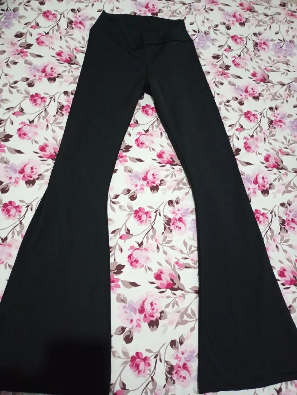 Calça legging 