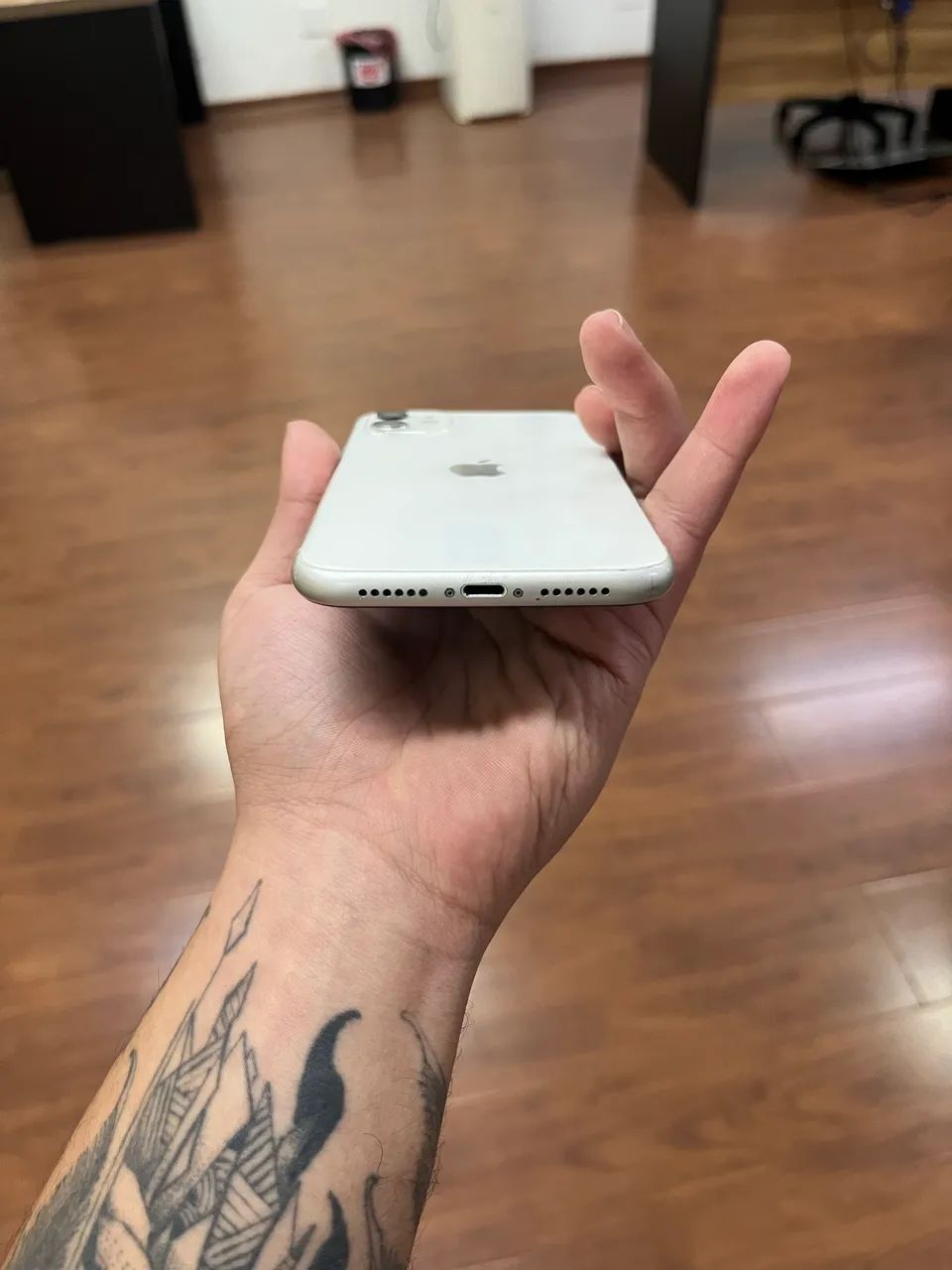 iPhone 11 128Gb - Foto 4