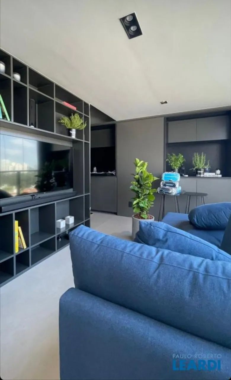 APARTAMENTO - ACLIMAÇÃO - SP - Foto 2