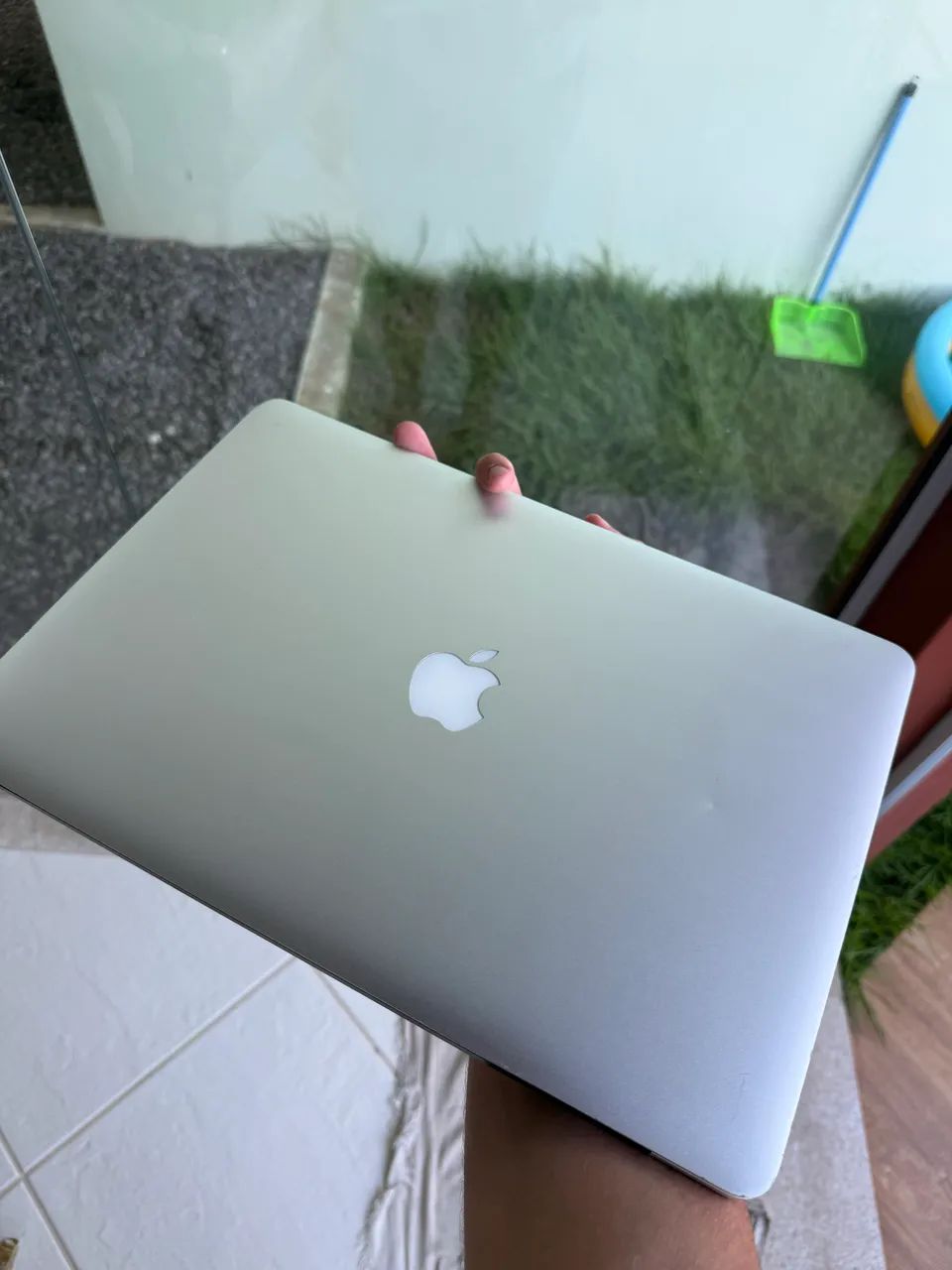 MacBook Pro