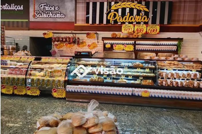 Açougue São Miguel Paulista Zona Leste Oportunidade - Foto 2