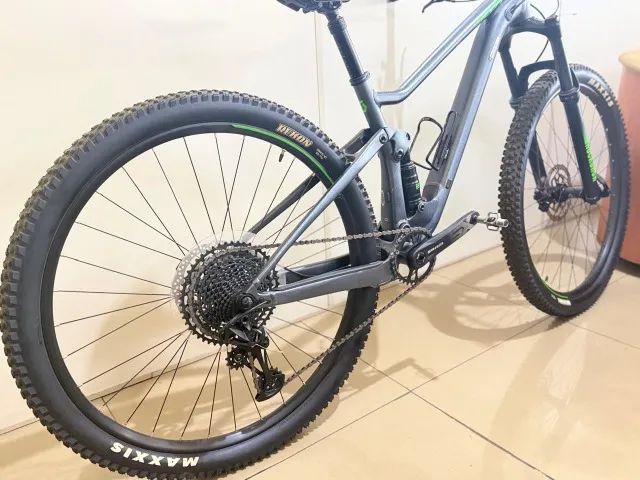 Bike MTB Scott Spark 970 - Foto 5