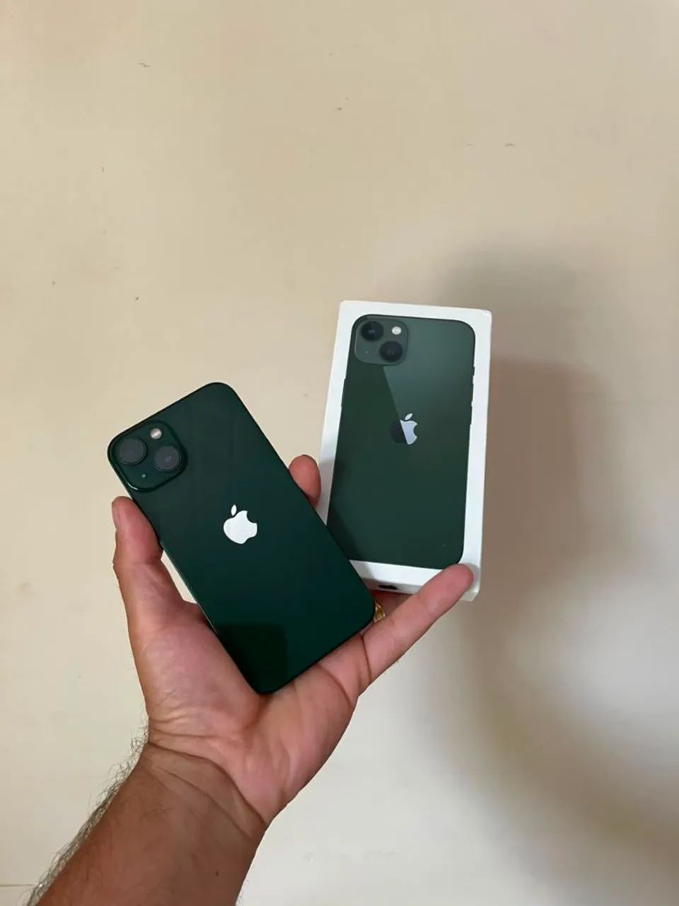 iPhone 13 - Foto 3