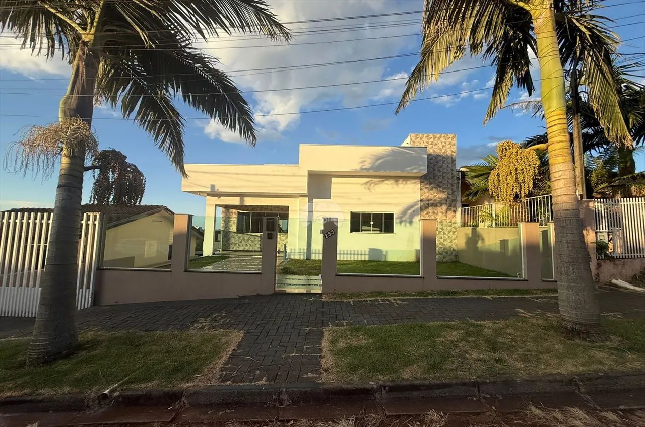 Vendas Casa Pato Branco PR - Foto 2