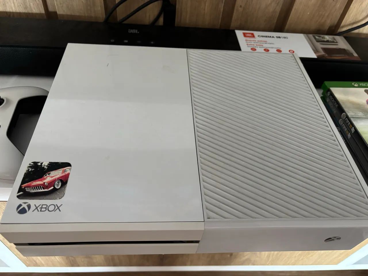 Xbox one - Foto 3