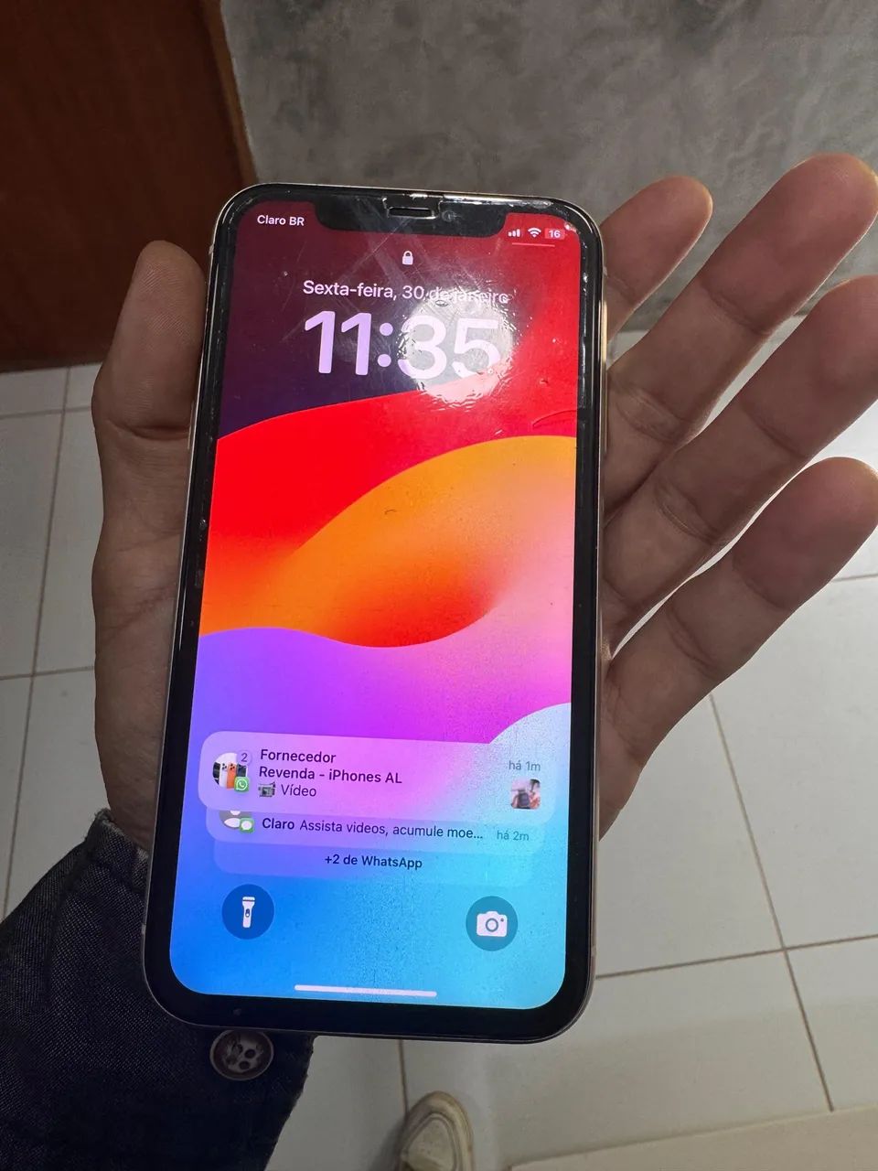iPhone 11 - Foto 3