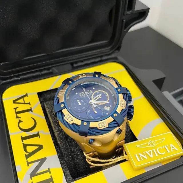 Relógio Invicta AAA M44