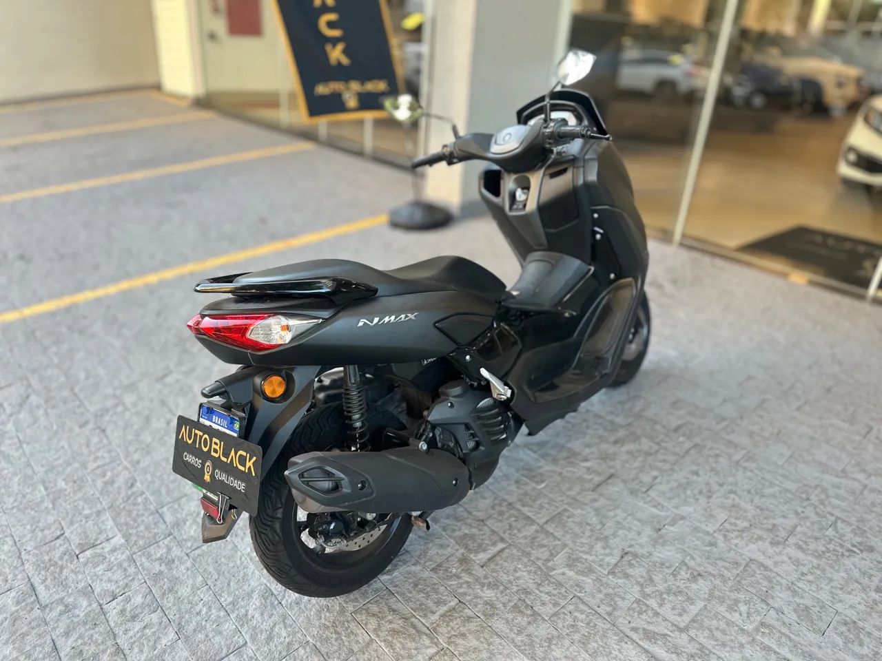 Yamaha NMAX 160 - Foto 2