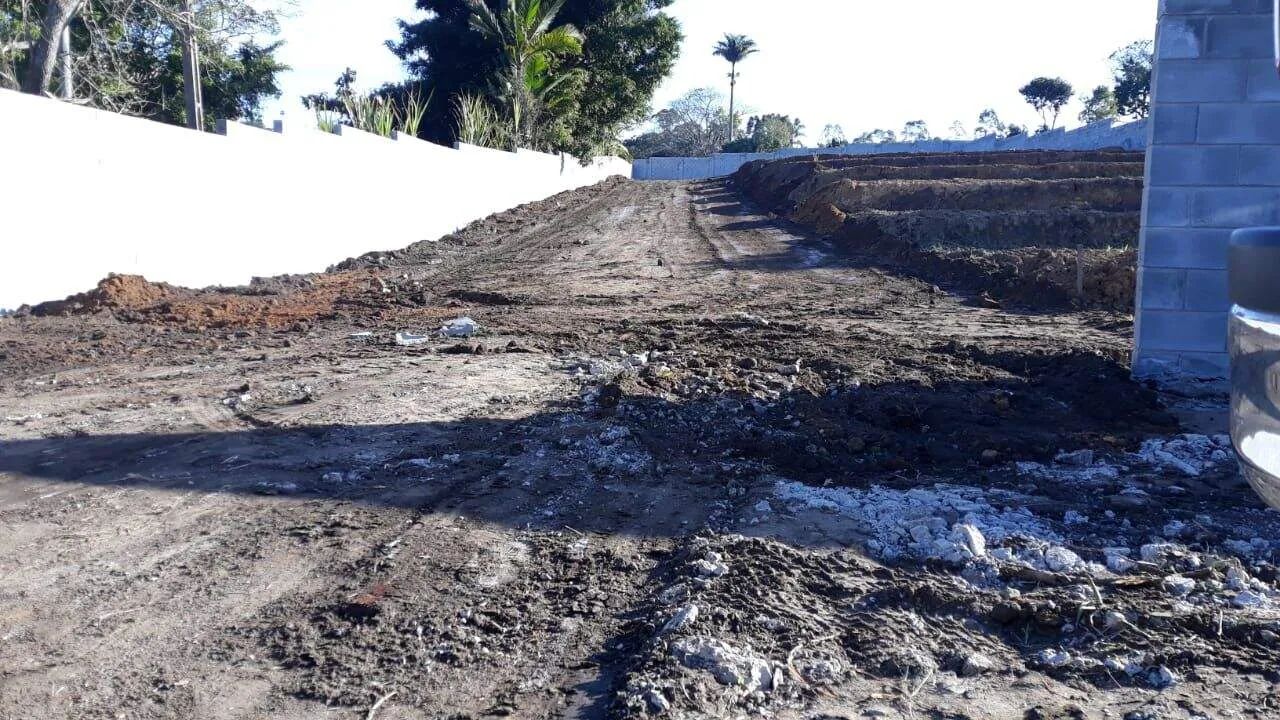 Belo Terreno em Mogi das Cruzes