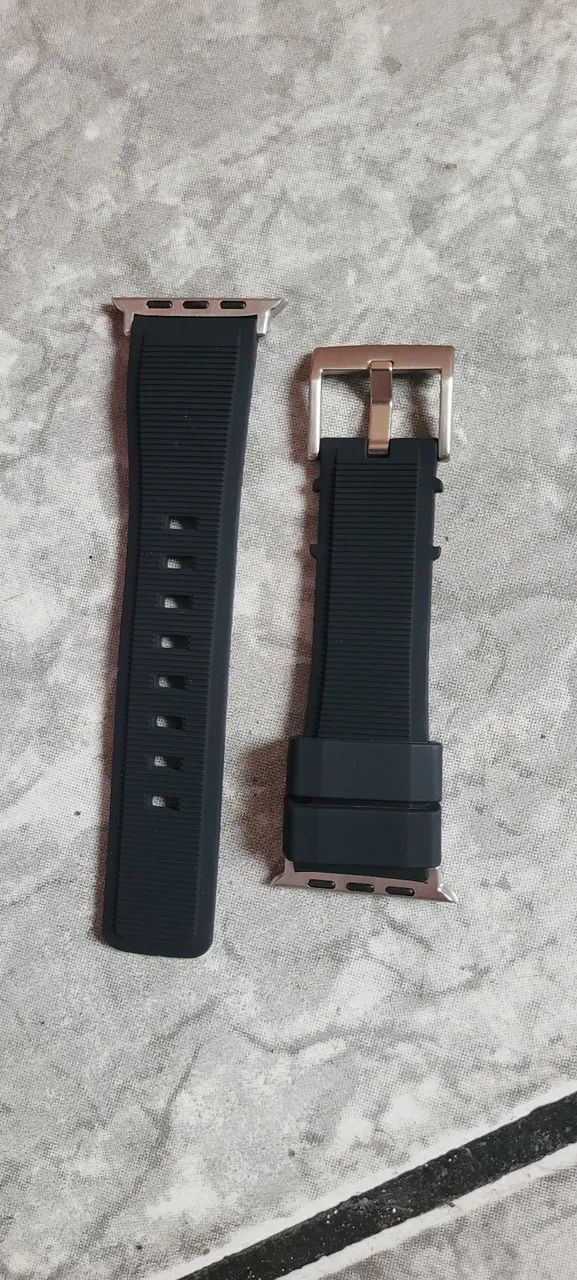 Pulseira para apple watch 