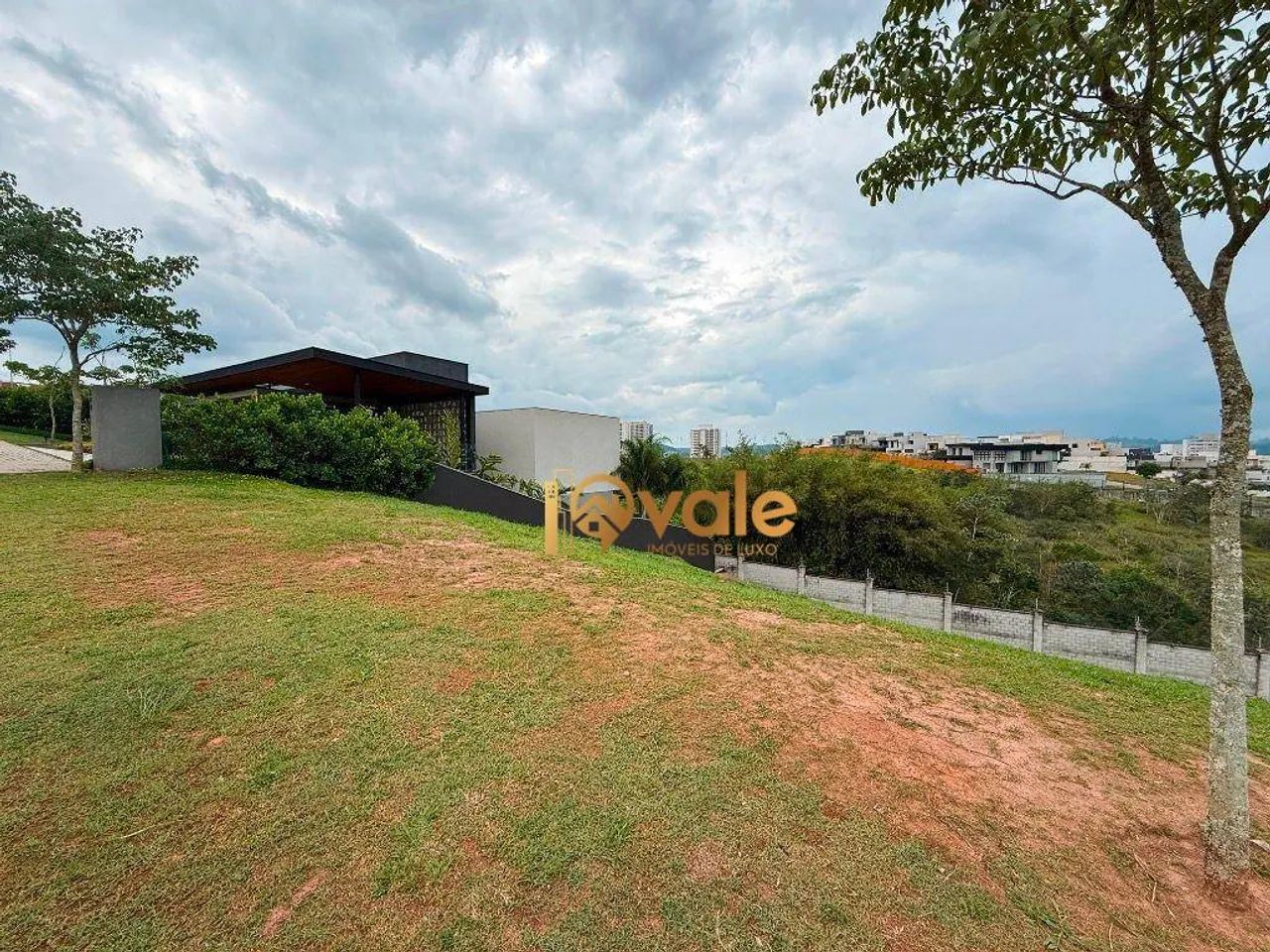 Alphaville 1 à venda 556m² Vista Mantiqueira - Foto 2