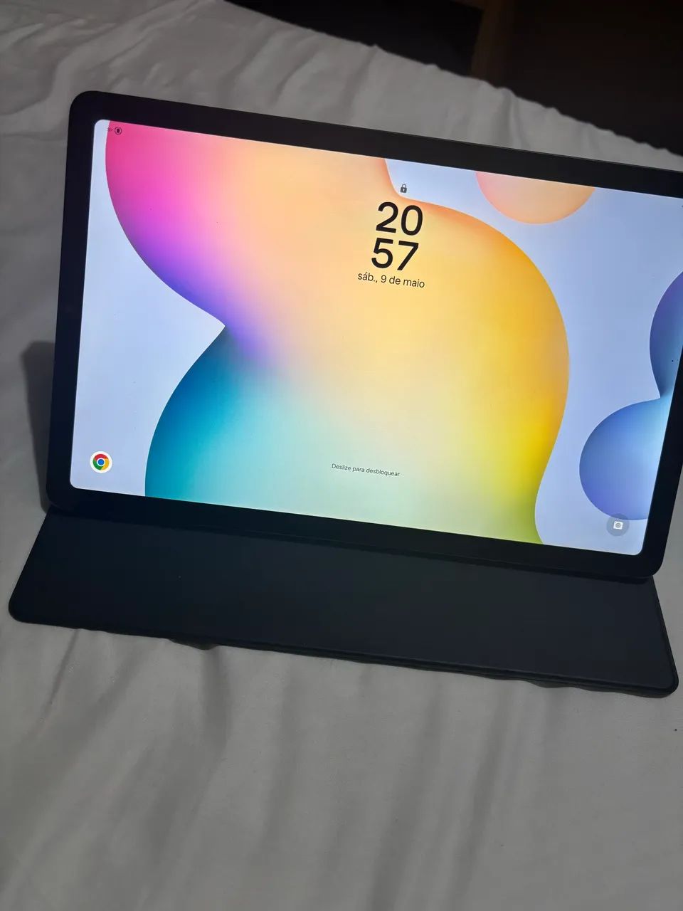 Tablet S6 Lite - Versão 2024 - Foto 3