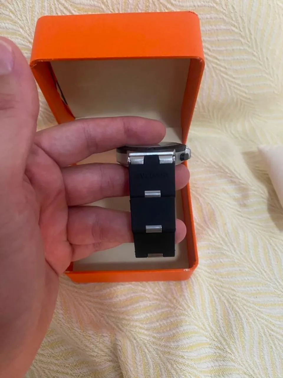 Relógio bvlgari  - Foto 5