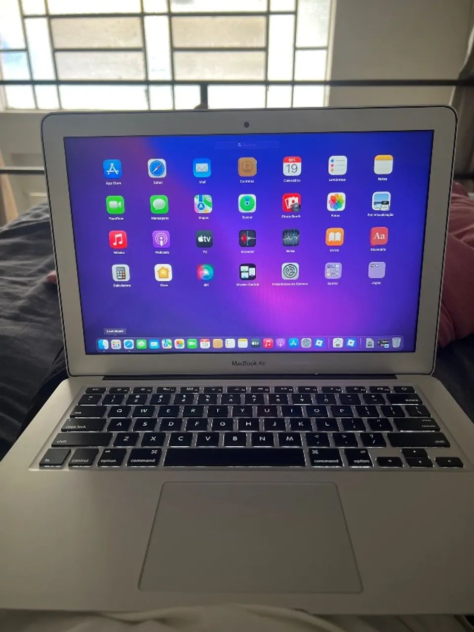 MacBook Air i5