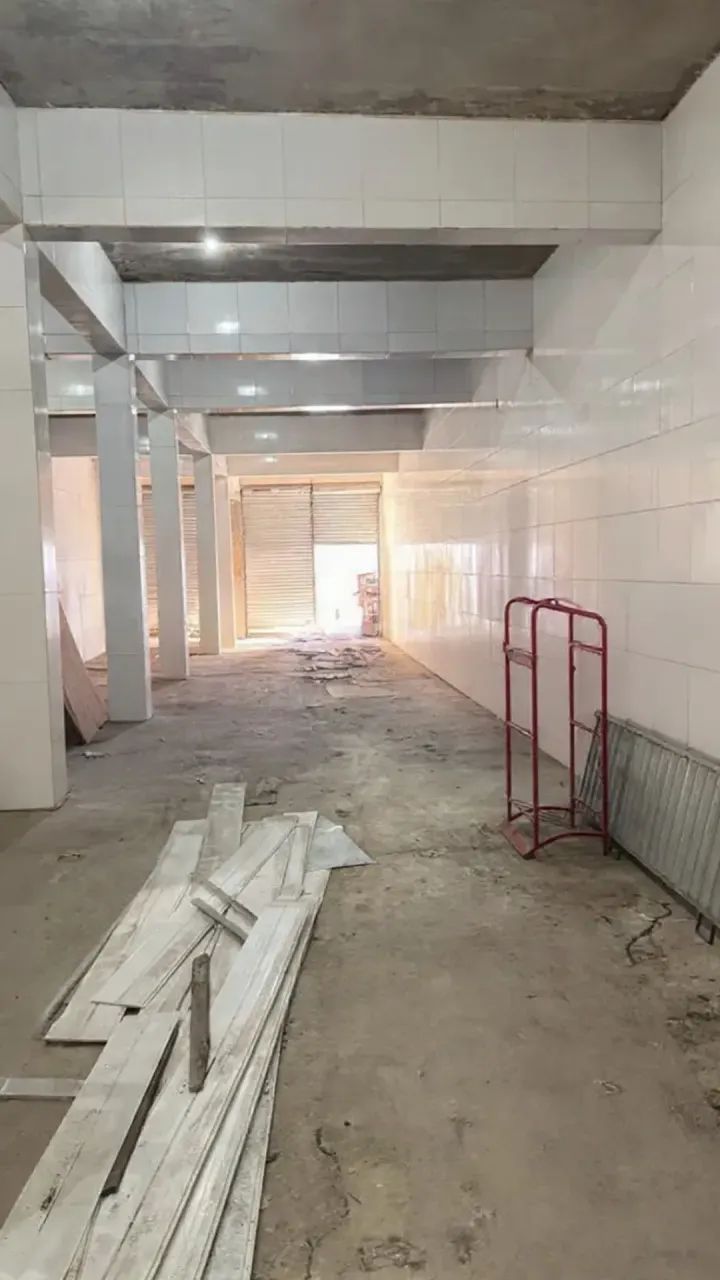 Galpao a venda no Bairro Santos Dumont - Foto 4